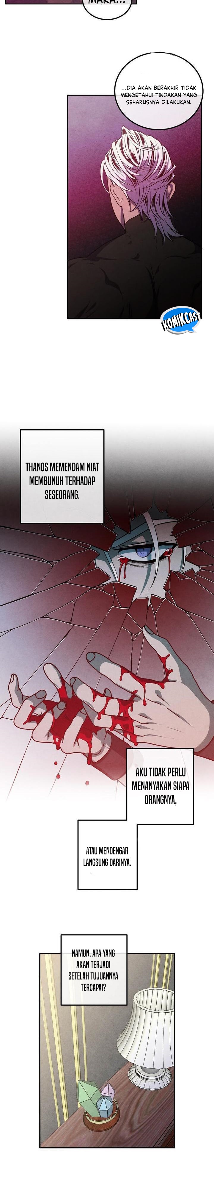 Legendary Youngest Son of the Marquis House Chapter 106 Gambar 7