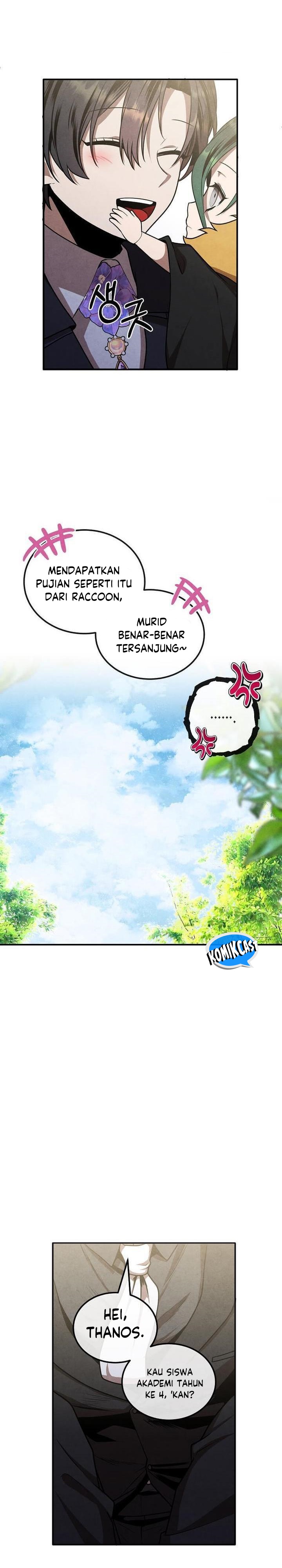 Legendary Youngest Son of the Marquis House Chapter 106 Gambar 16
