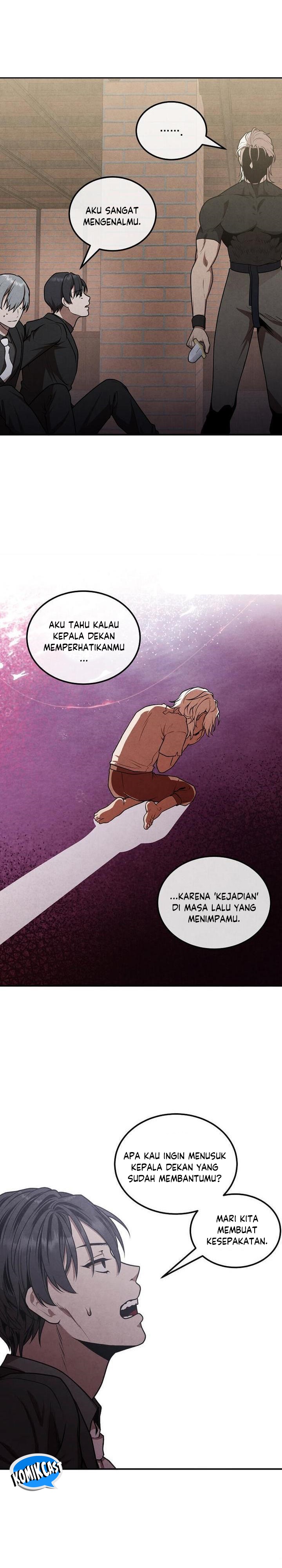 Legendary Youngest Son of the Marquis House Chapter 106 Gambar 17