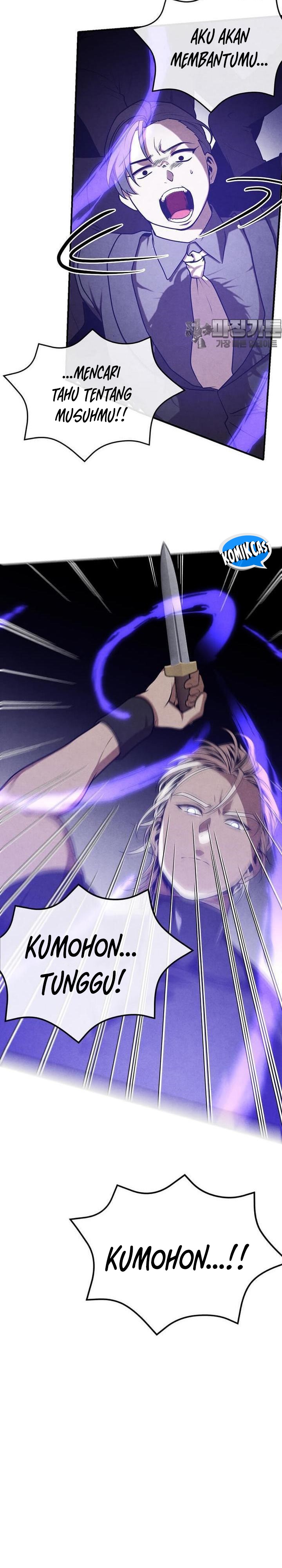 Legendary Youngest Son of the Marquis House Chapter 106 Gambar 24