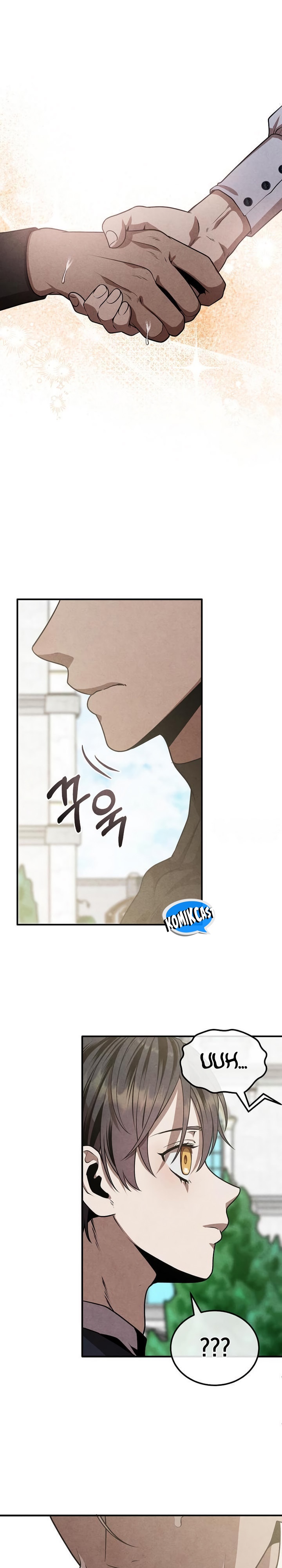 Legendary Youngest Son of the Marquis House Chapter 109 Gambar 14