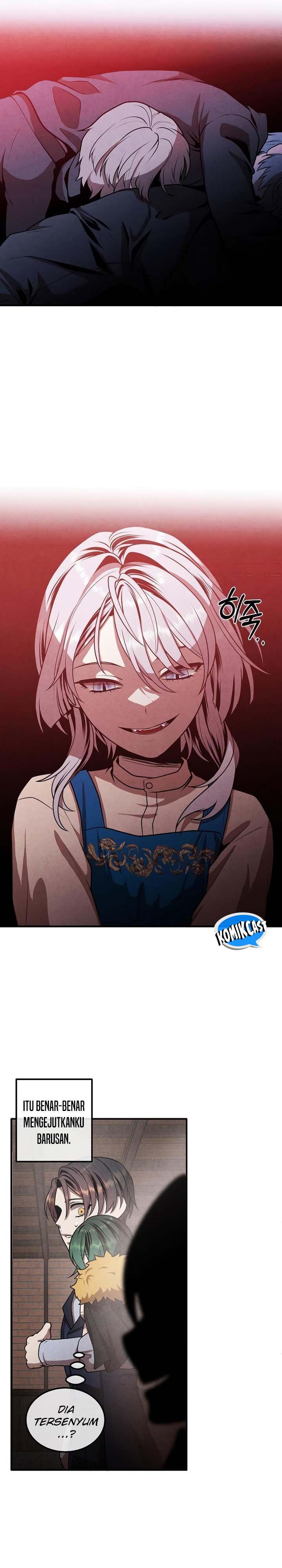Legendary Youngest Son of the Marquis House Chapter 110 Gambar 7