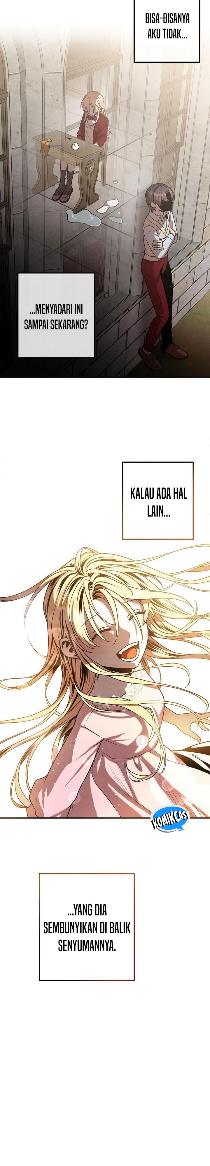 Legendary Youngest Son of the Marquis House Chapter 110 Gambar 22