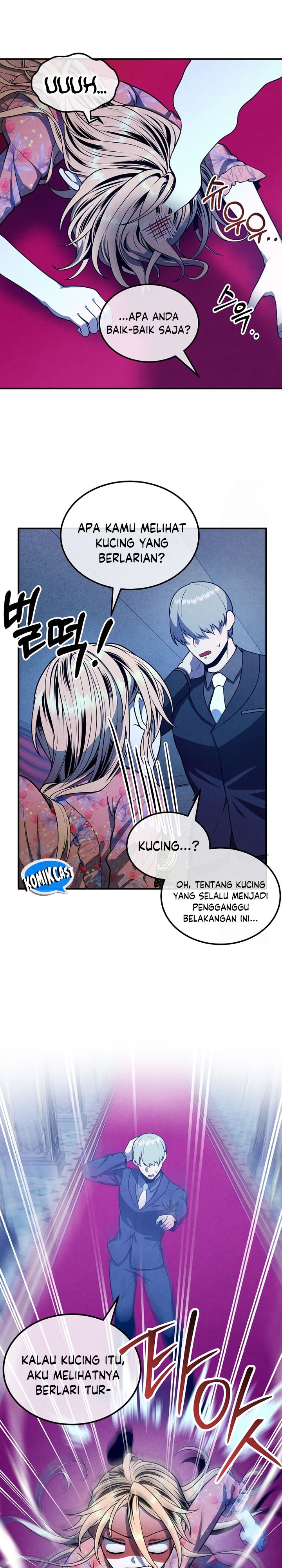 Legendary Youngest Son of the Marquis House Chapter 111 S2 END Gambar 10