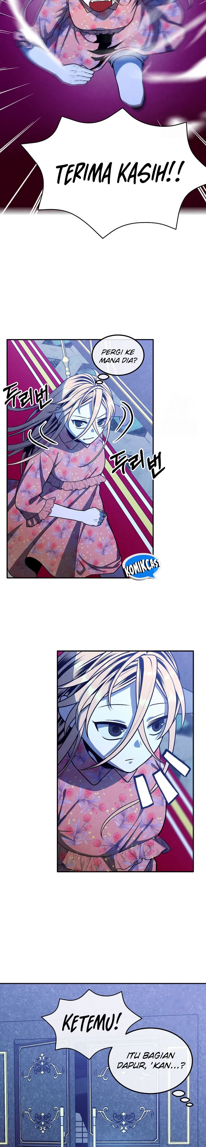Legendary Youngest Son of the Marquis House Chapter 111 S2 END Gambar 11