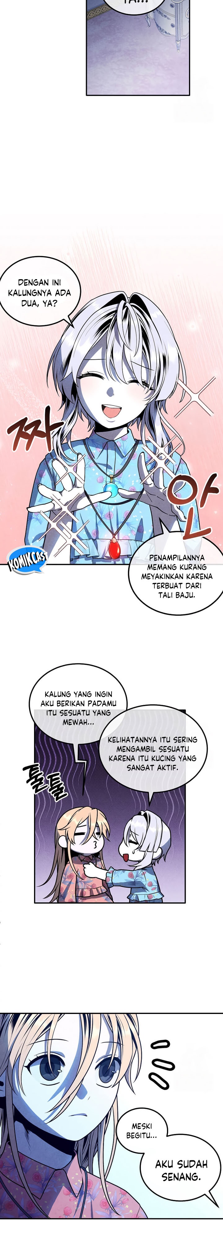 Legendary Youngest Son of the Marquis House Chapter 111 S2 END Gambar 19