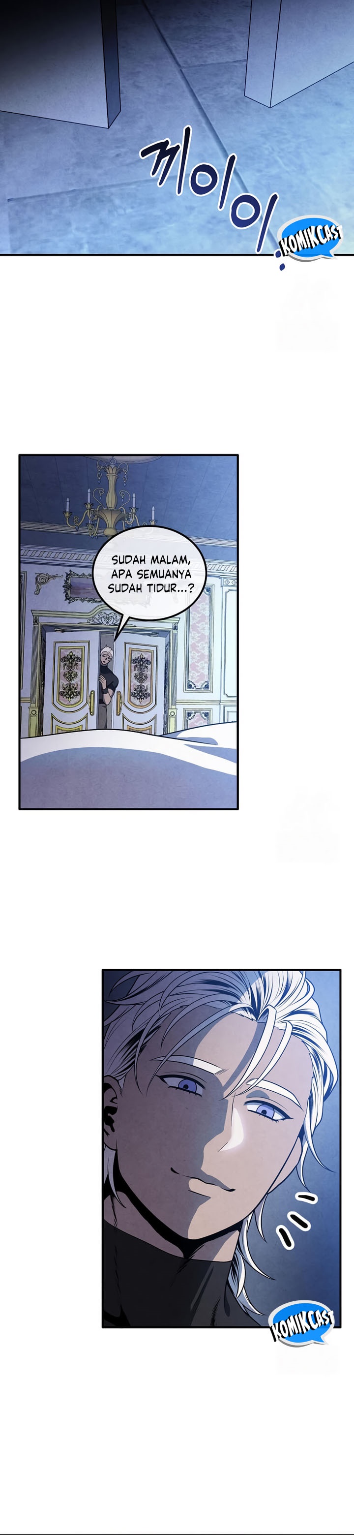 Legendary Youngest Son of the Marquis House Chapter 111 S2 END Gambar 21