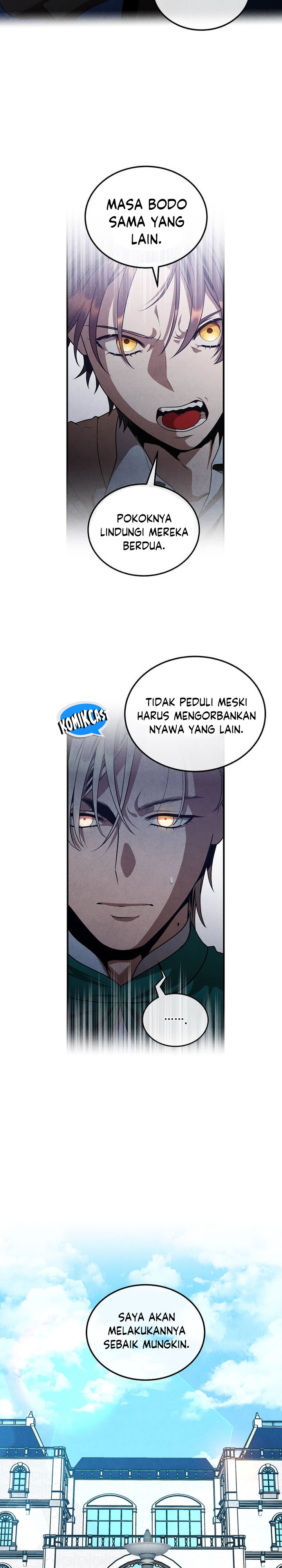 Legendary Youngest Son of the Marquis House Chapter 113 Gambar 12