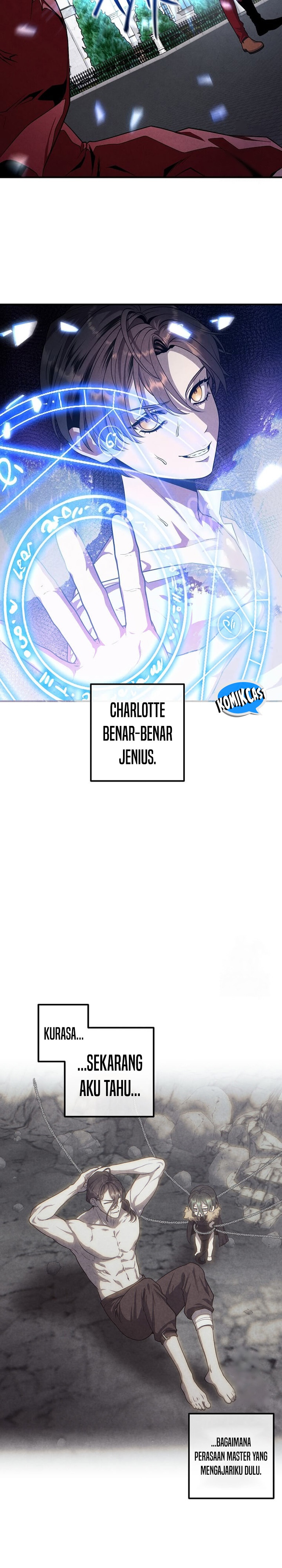 Legendary Youngest Son of the Marquis House Chapter 117 Gambar 5
