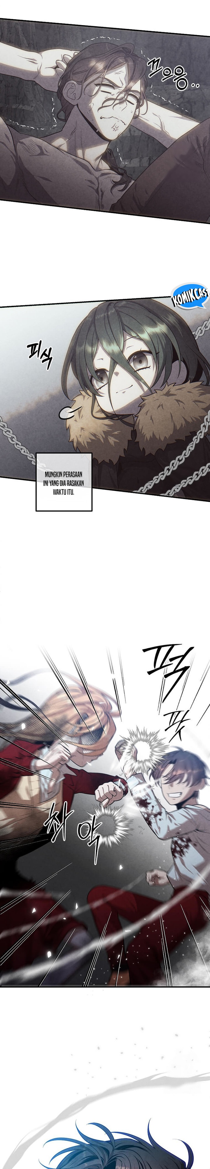 Legendary Youngest Son of the Marquis House Chapter 117 Gambar 6