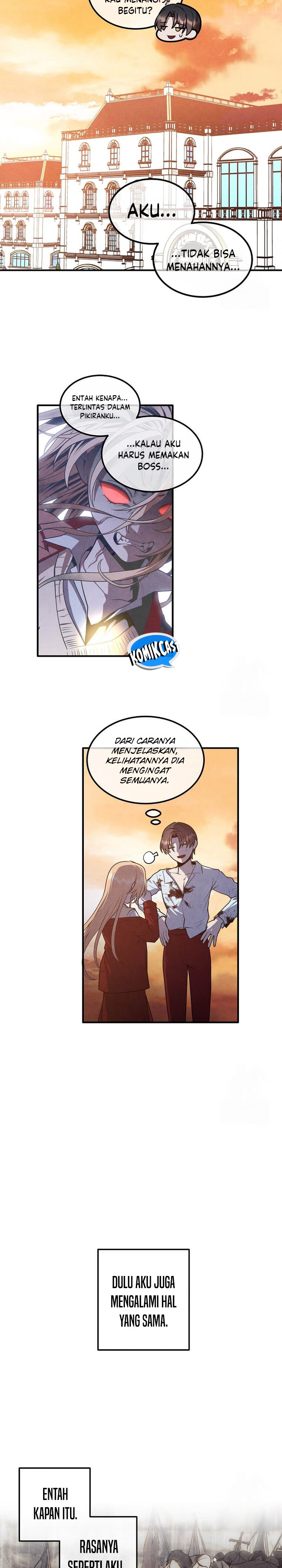 Legendary Youngest Son of the Marquis House Chapter 117 Gambar 11