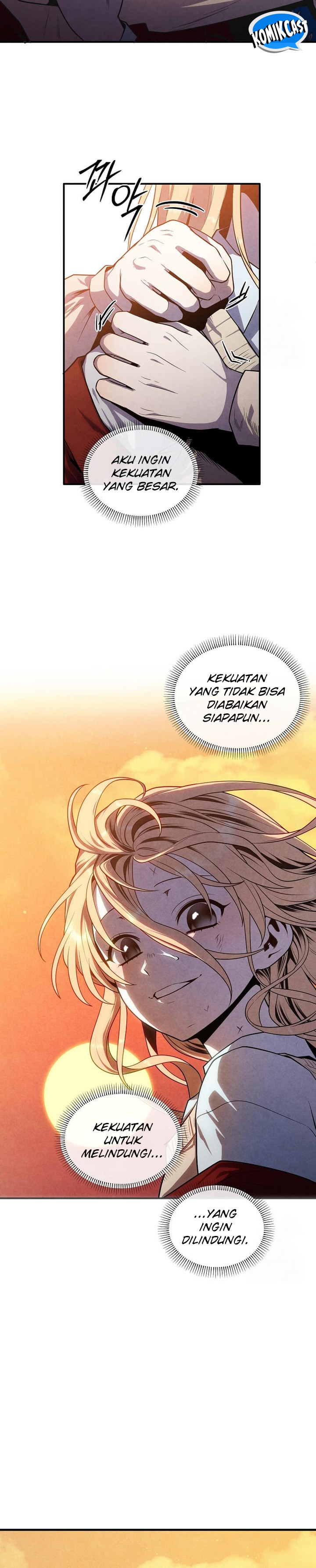 Legendary Youngest Son of the Marquis House Chapter 117 Gambar 17