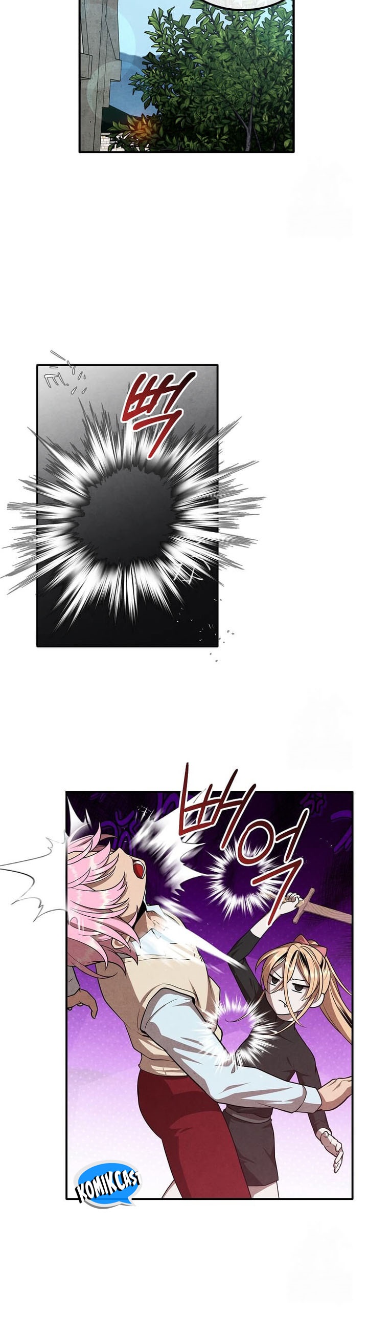 Legendary Youngest Son of the Marquis House Chapter 118 Gambar 5
