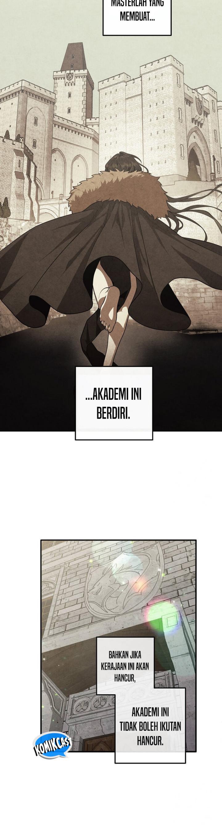 Legendary Youngest Son of the Marquis House Chapter 121 Gambar 13