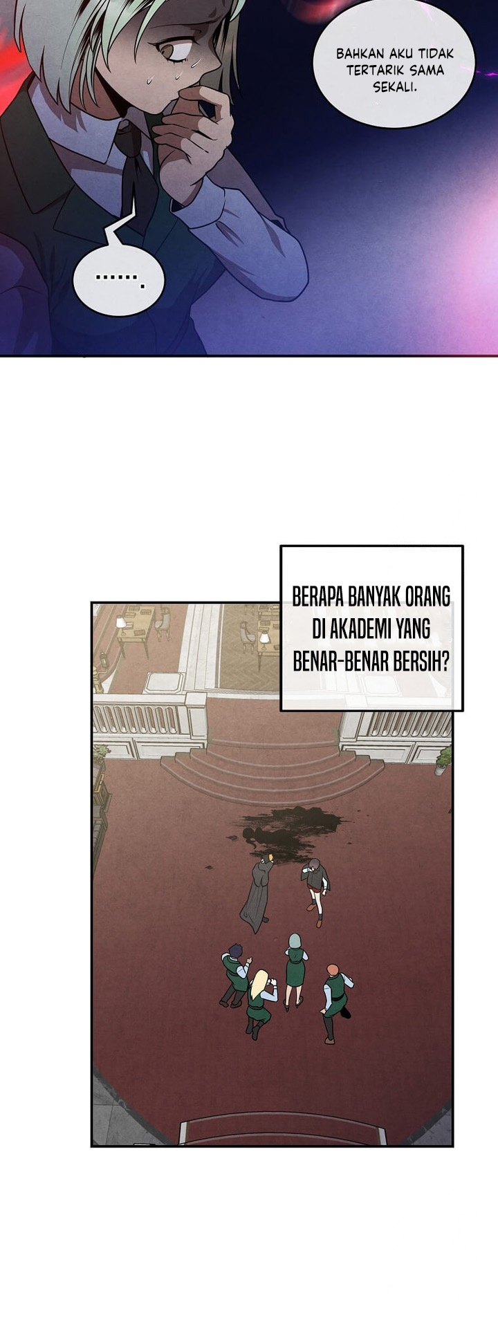 Legendary Youngest Son of the Marquis House Chapter 125 Gambar 10