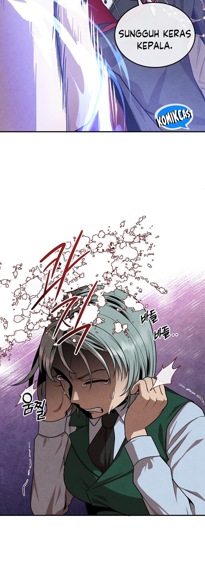 Legendary Youngest Son of the Marquis House Chapter 125 Gambar 16