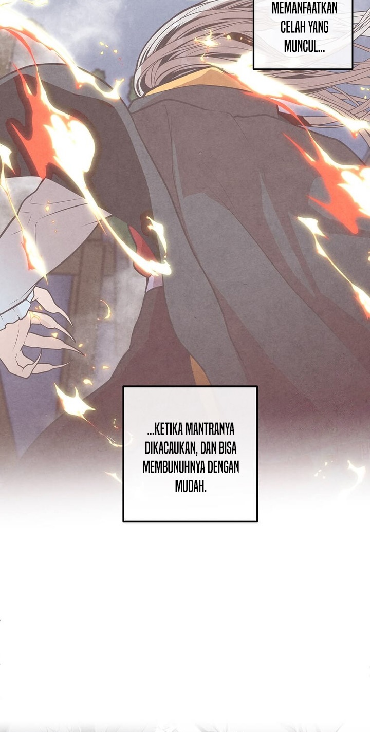 Legendary Youngest Son of the Marquis House Chapter 125 Gambar 22