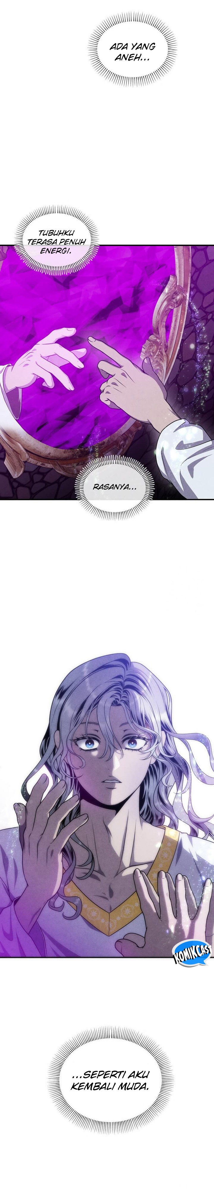 Legendary Youngest Son of the Marquis House Chapter 128 Gambar 17