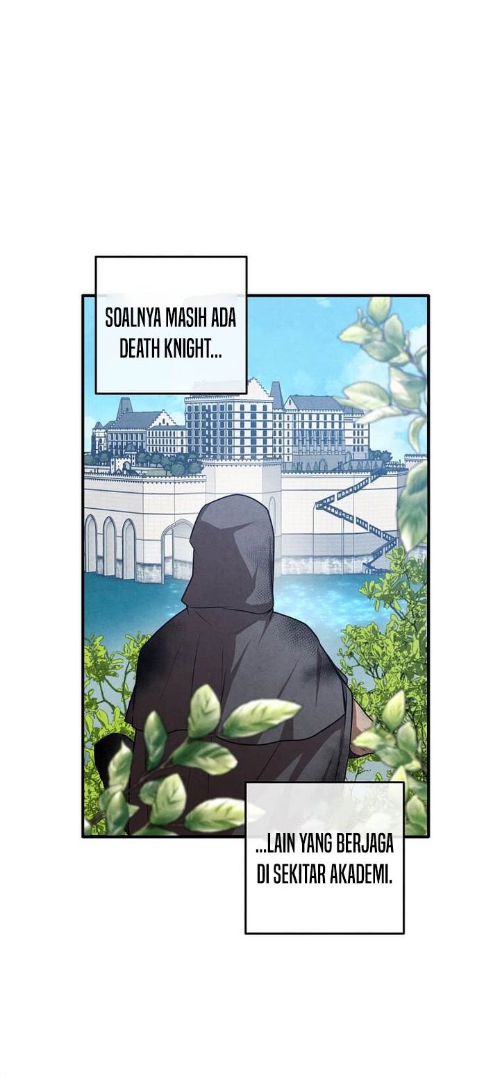 Legendary Youngest Son of the Marquis House Chapter 131 Gambar 7