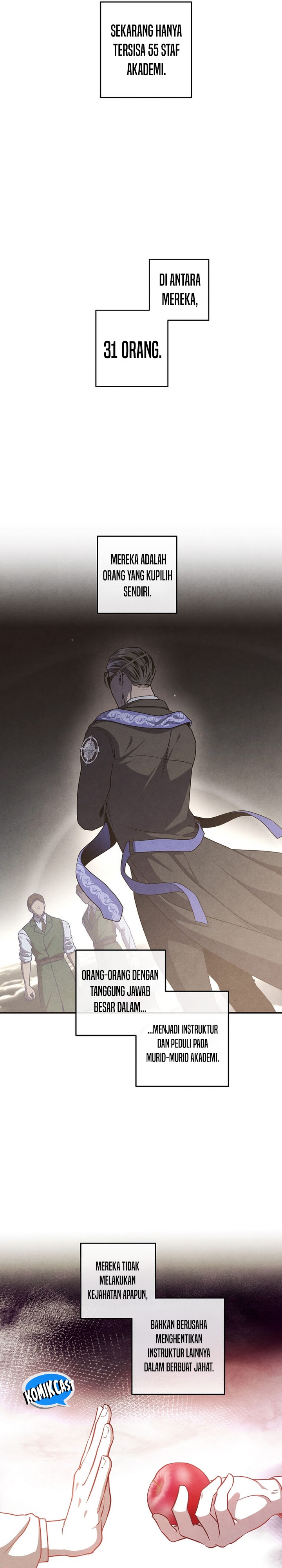 Legendary Youngest Son of the Marquis House Chapter 131 Gambar 26