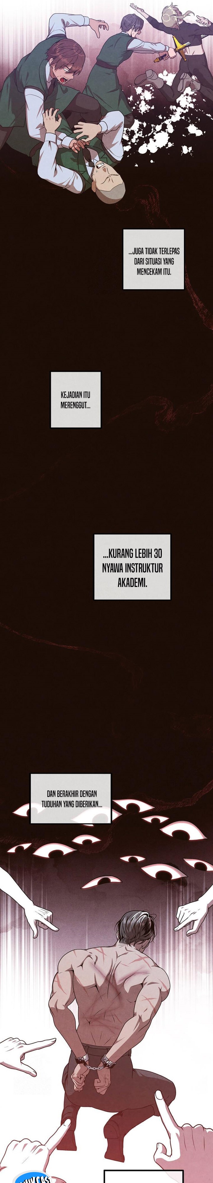 Legendary Youngest Son of the Marquis House Chapter 134 Gambar 5