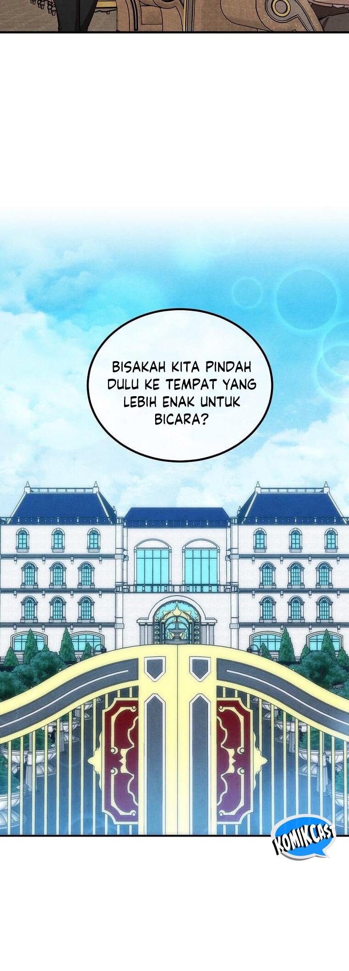 Legendary Youngest Son of the Marquis House Chapter 134 Gambar 13