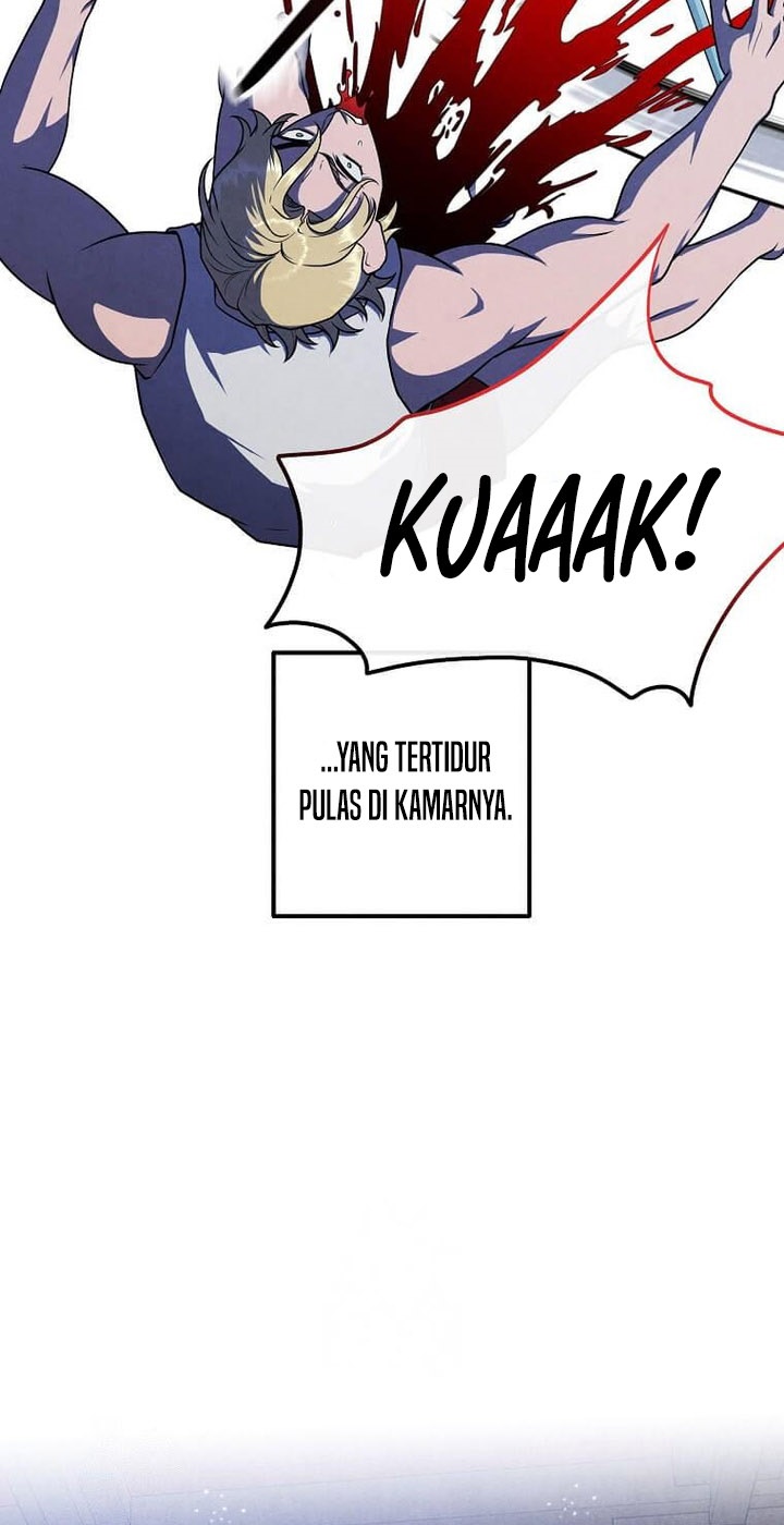 Legendary Youngest Son of the Marquis House Chapter 134 Gambar 22