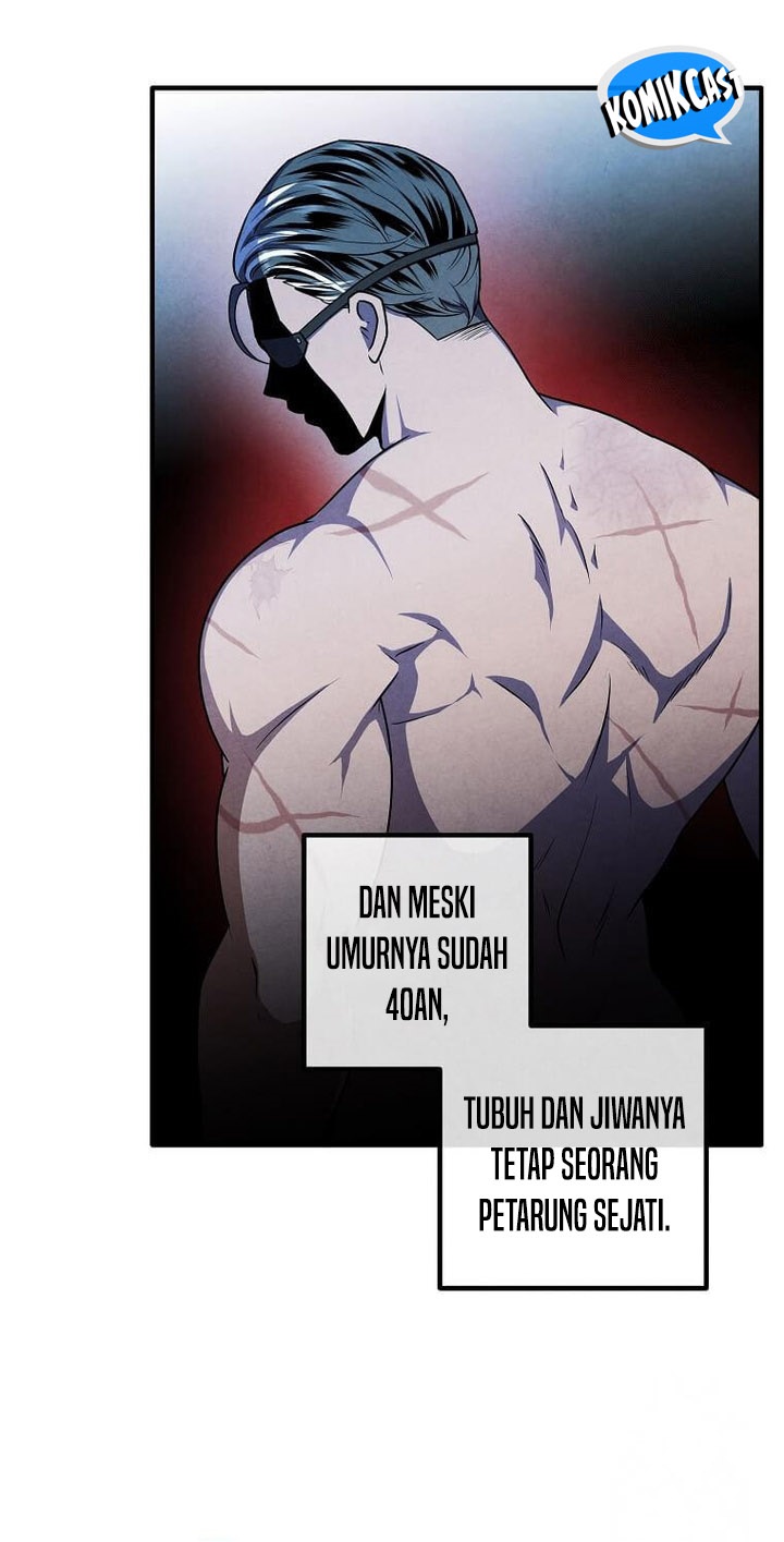 Legendary Youngest Son of the Marquis House Chapter 134 Gambar 25