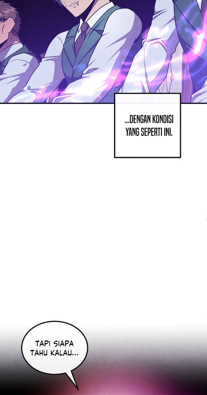 Legendary Youngest Son of the Marquis House Chapter 136 Gambar 4