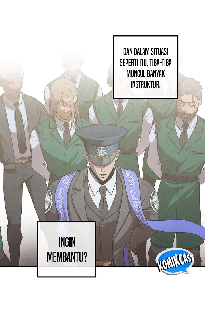 Legendary Youngest Son of the Marquis House Chapter 136 Gambar 13