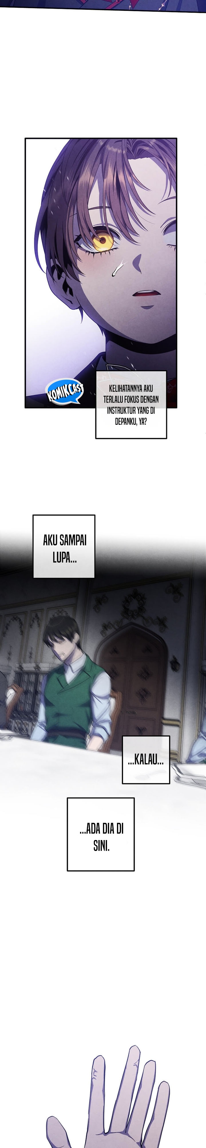 Legendary Youngest Son of the Marquis House Chapter 136 Gambar 15