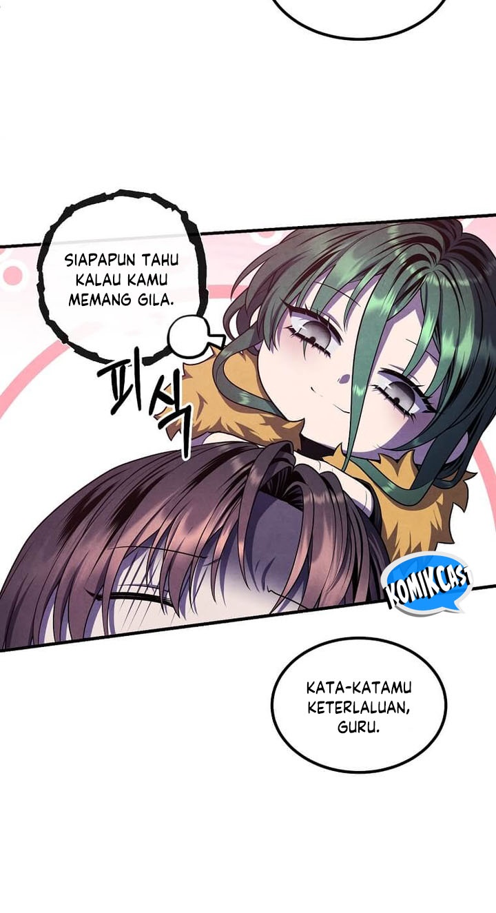Legendary Youngest Son of the Marquis House Chapter 136 Gambar 31
