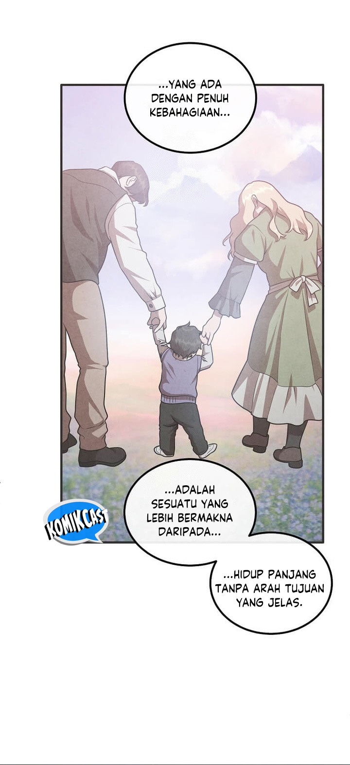 Legendary Youngest Son of the Marquis House Chapter 137 Gambar 7