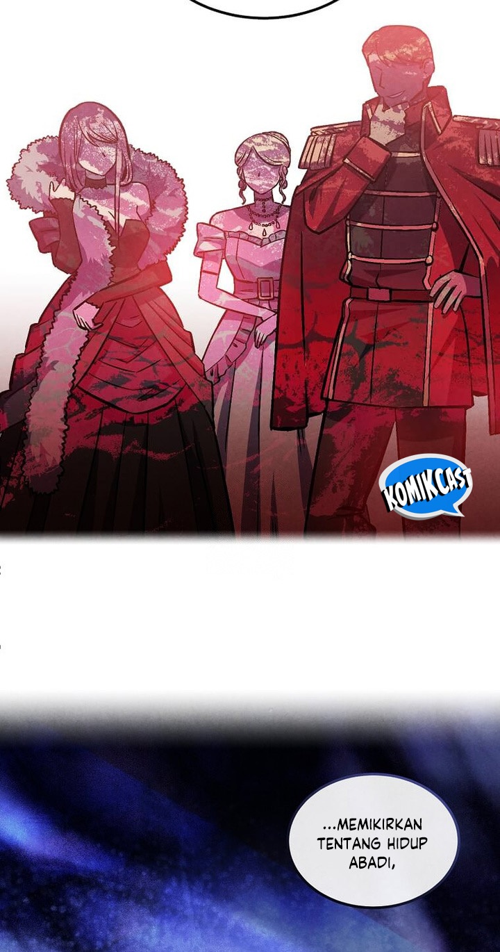 Legendary Youngest Son of the Marquis House Chapter 137 Gambar 10
