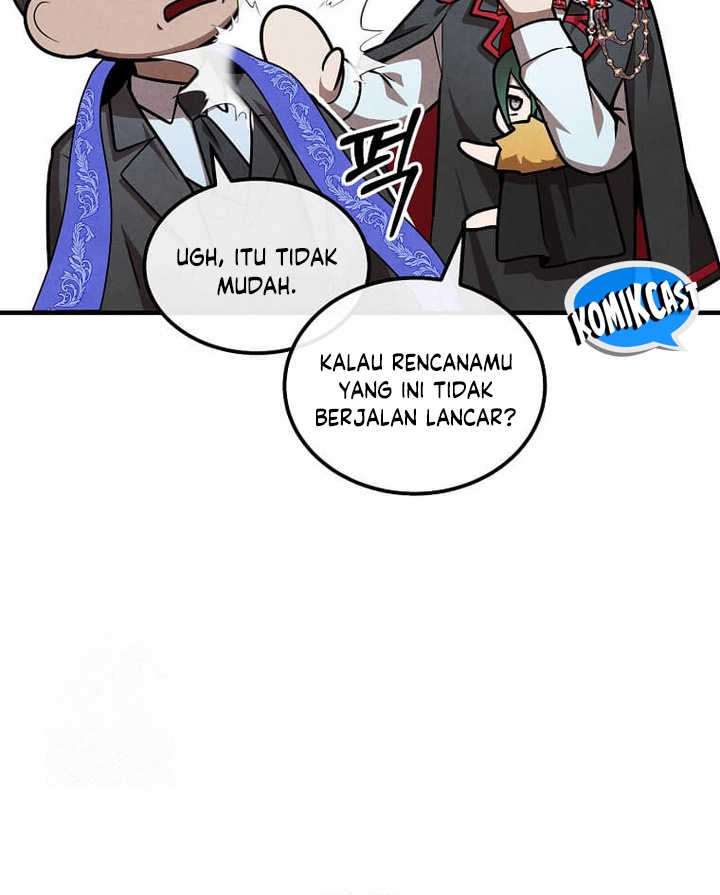 Legendary Youngest Son of the Marquis House Chapter 137 Gambar 21