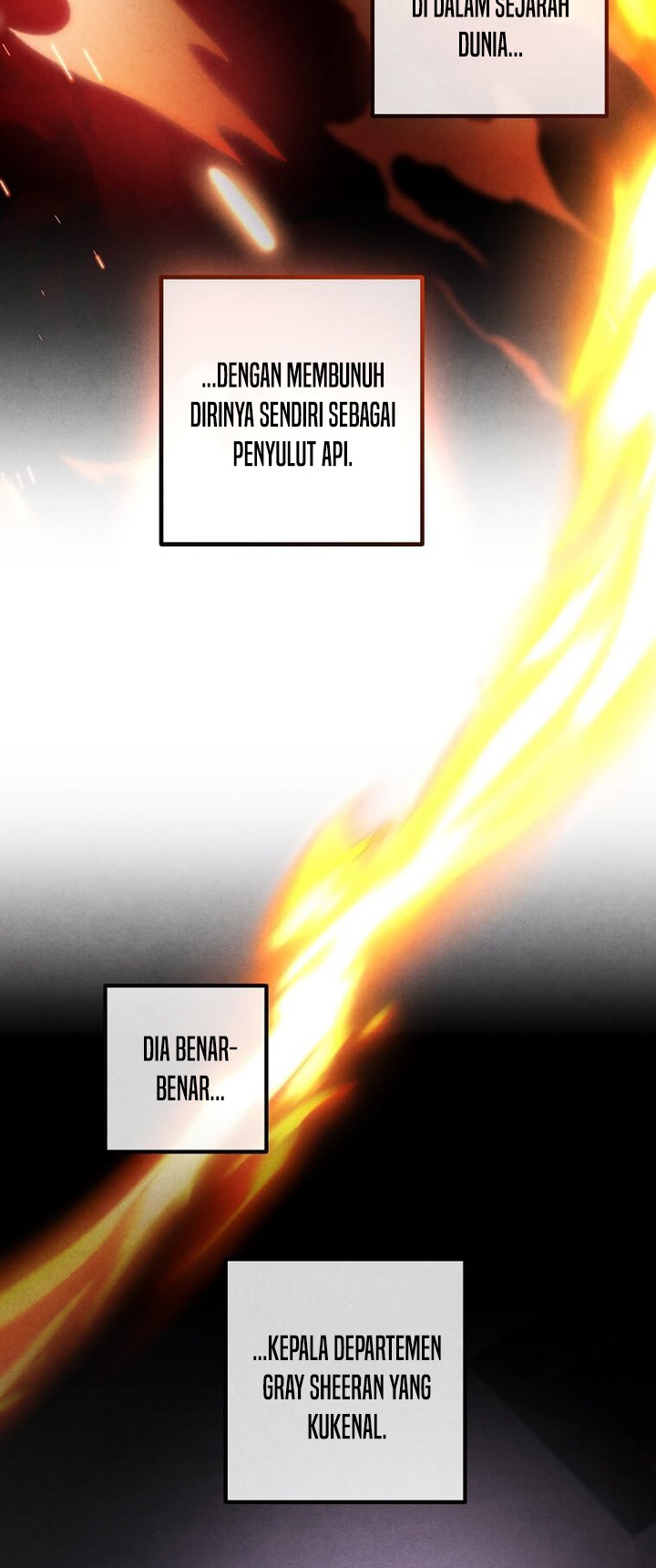 Legendary Youngest Son of the Marquis House Chapter 138 Gambar 4