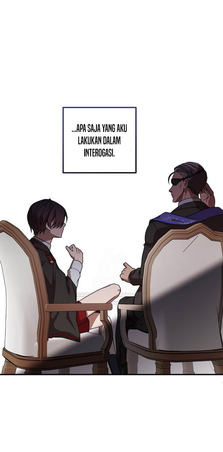 Legendary Youngest Son of the Marquis House Chapter 138 Gambar 10