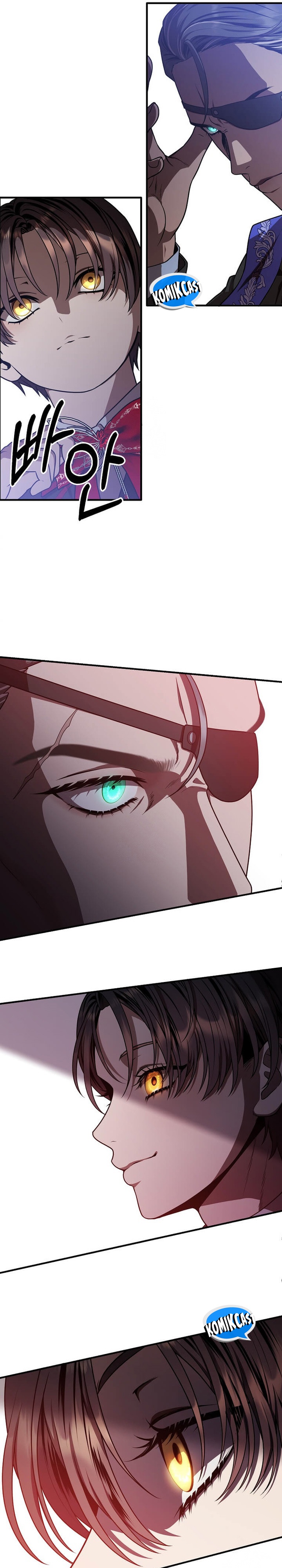 Legendary Youngest Son of the Marquis House Chapter 138 Gambar 11