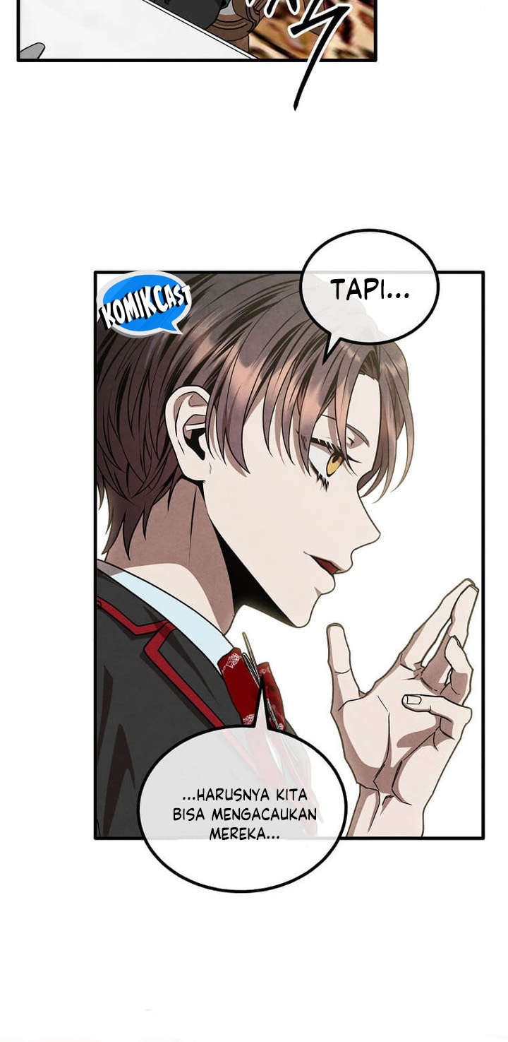Legendary Youngest Son of the Marquis House Chapter 138 Gambar 22