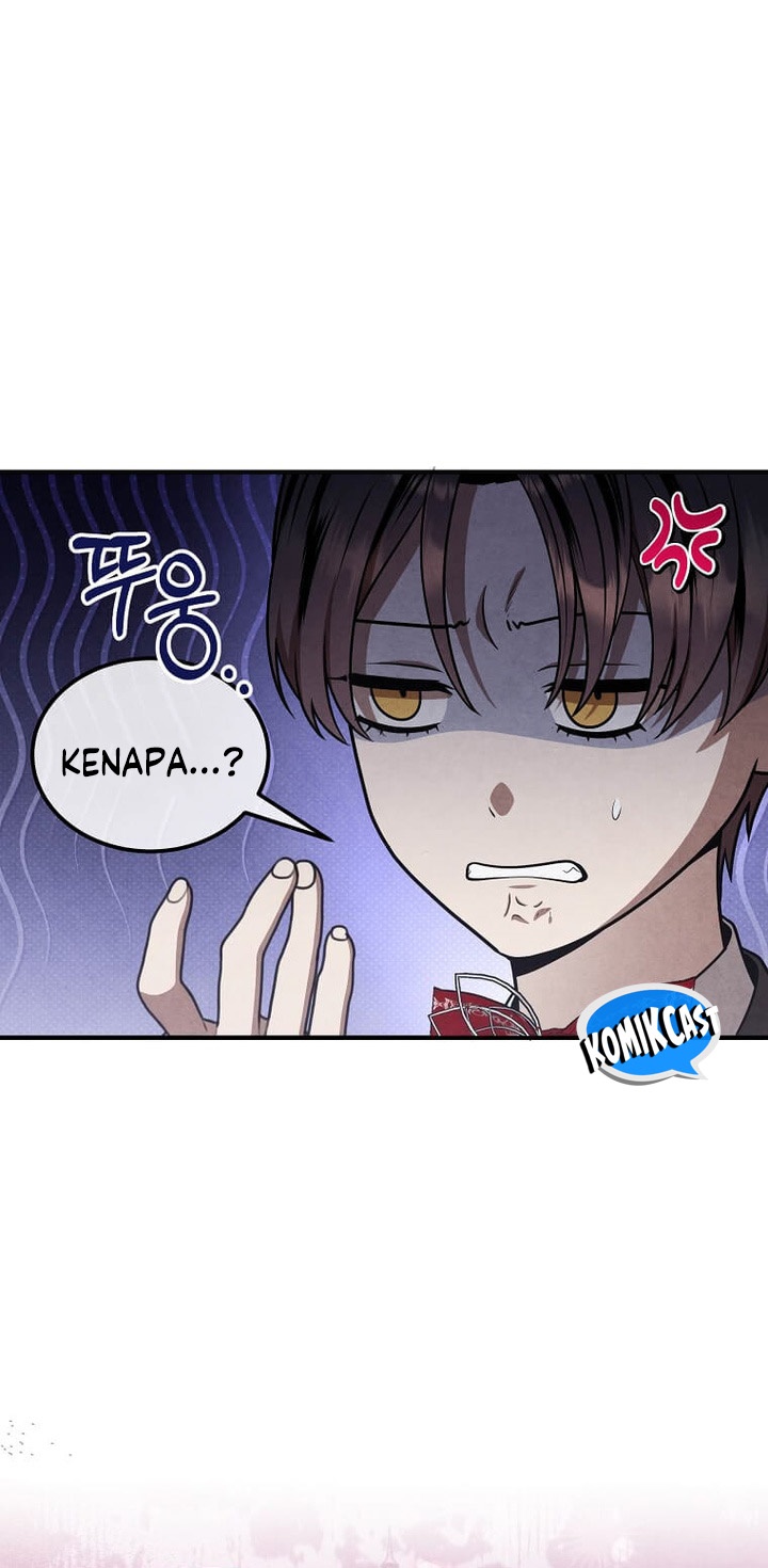 Legendary Youngest Son of the Marquis House Chapter 138 Gambar 25