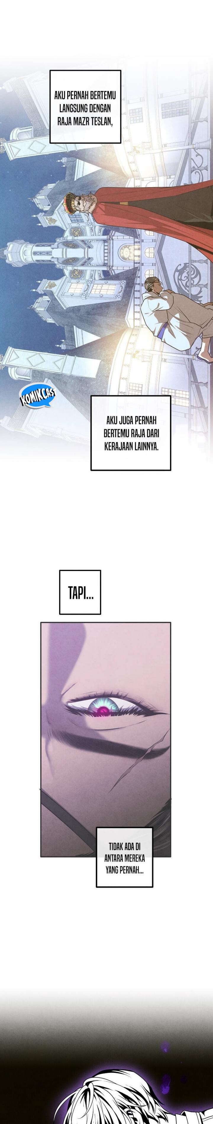 Legendary Youngest Son of the Marquis House Chapter 141 Gambar 3