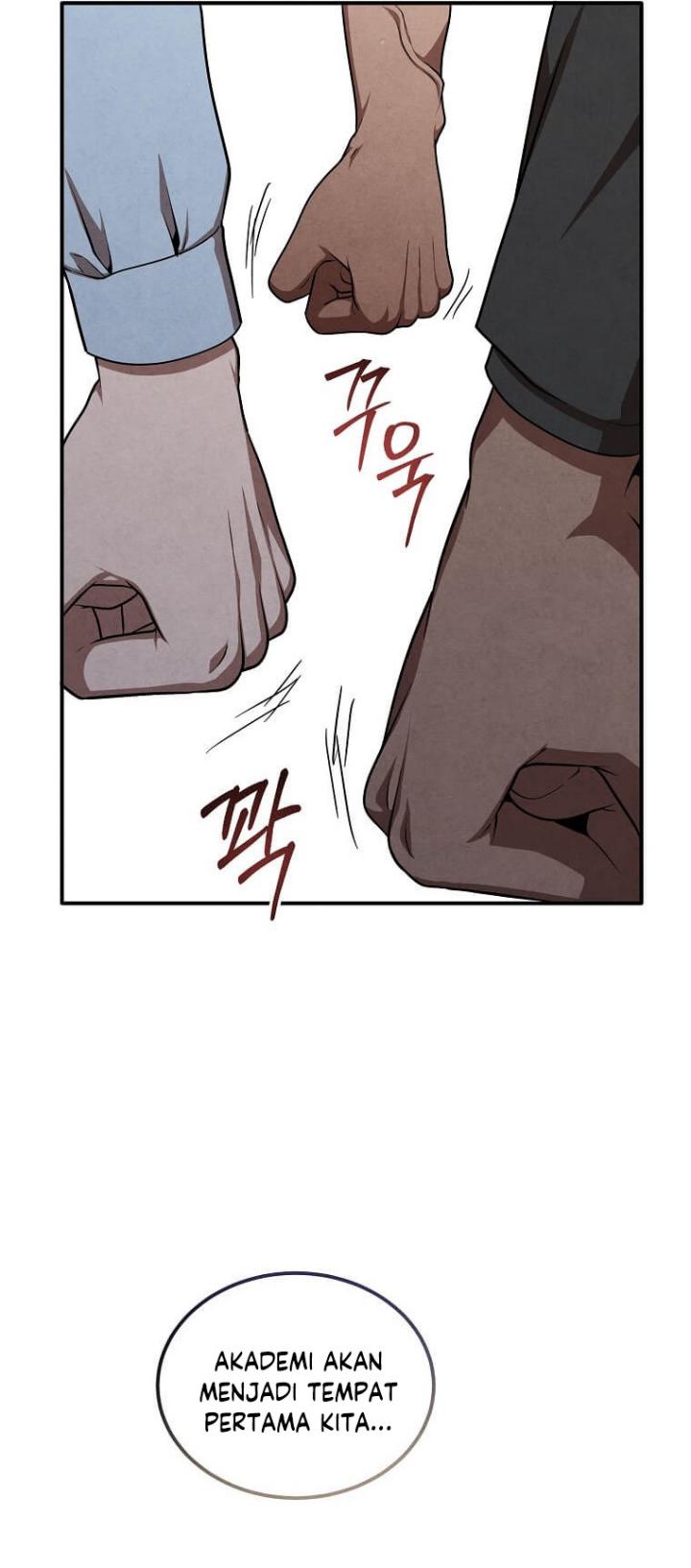 Legendary Youngest Son of the Marquis House Chapter 141 Gambar 12