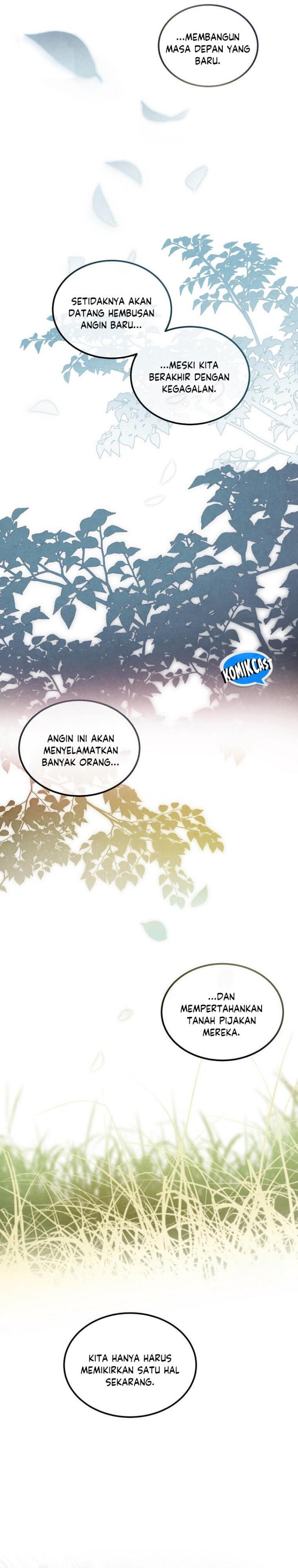 Legendary Youngest Son of the Marquis House Chapter 141 Gambar 13