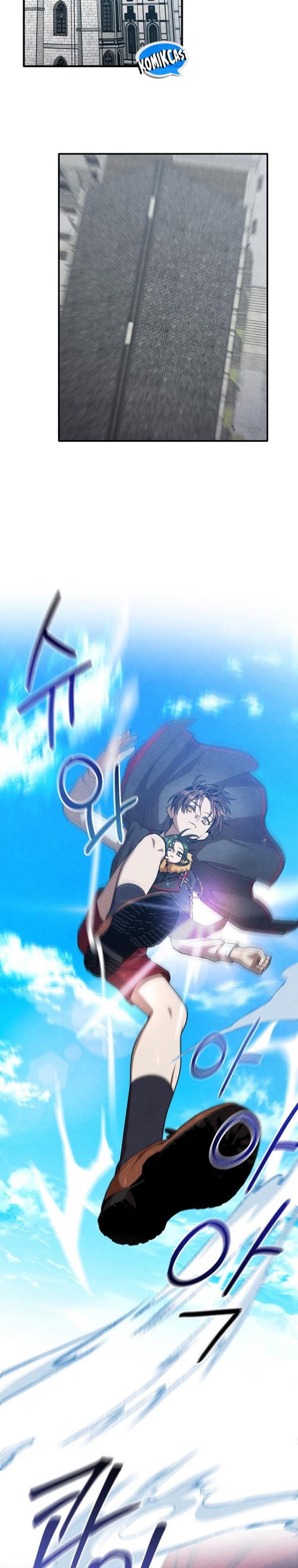 Legendary Youngest Son of the Marquis House Chapter 141 Gambar 16