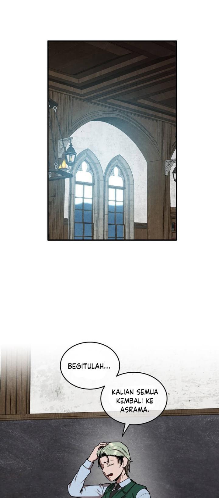 Legendary Youngest Son of the Marquis House Chapter 141 Gambar 23