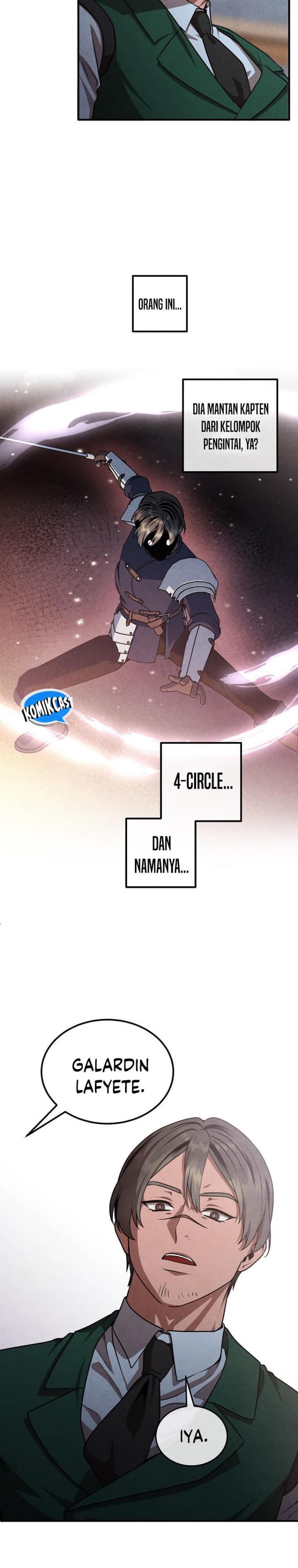 Legendary Youngest Son of the Marquis House Chapter 145 Gambar 11