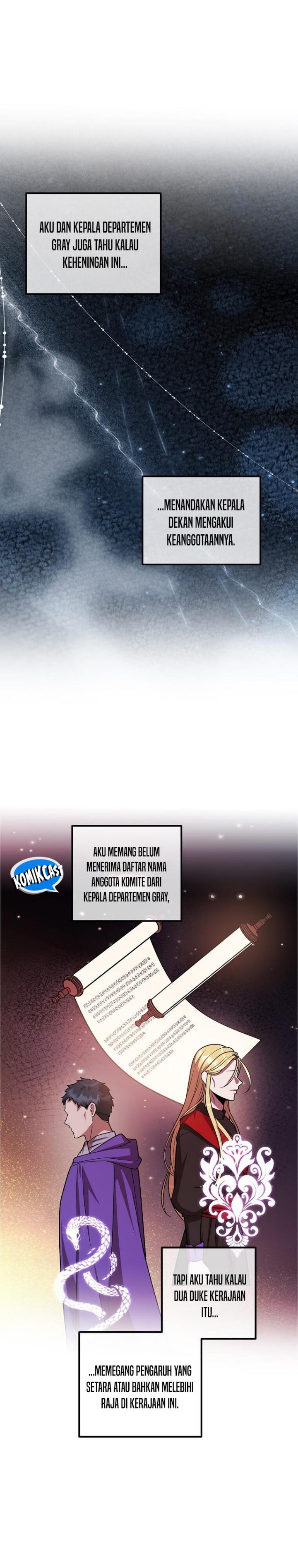 Legendary Youngest Son of the Marquis House Chapter 146 Gambar 5