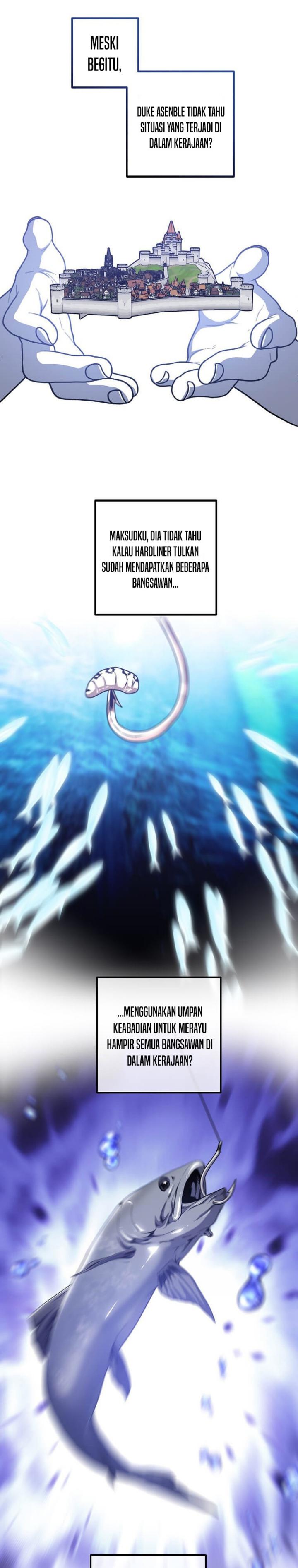 Legendary Youngest Son of the Marquis House Chapter 146 Gambar 6