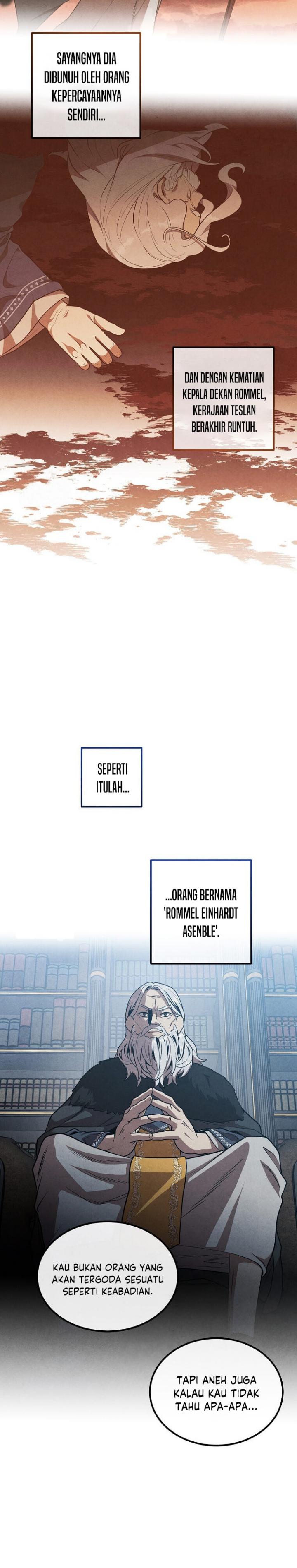 Legendary Youngest Son of the Marquis House Chapter 146 Gambar 11