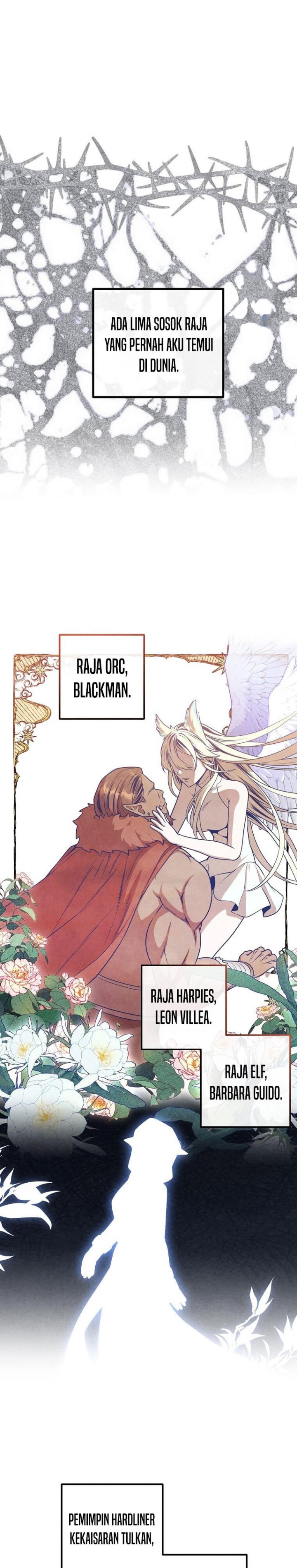 Legendary Youngest Son of the Marquis House Chapter 146 Gambar 16